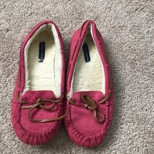 Falls Creek Slippers